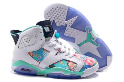 Air Jordan 6-168